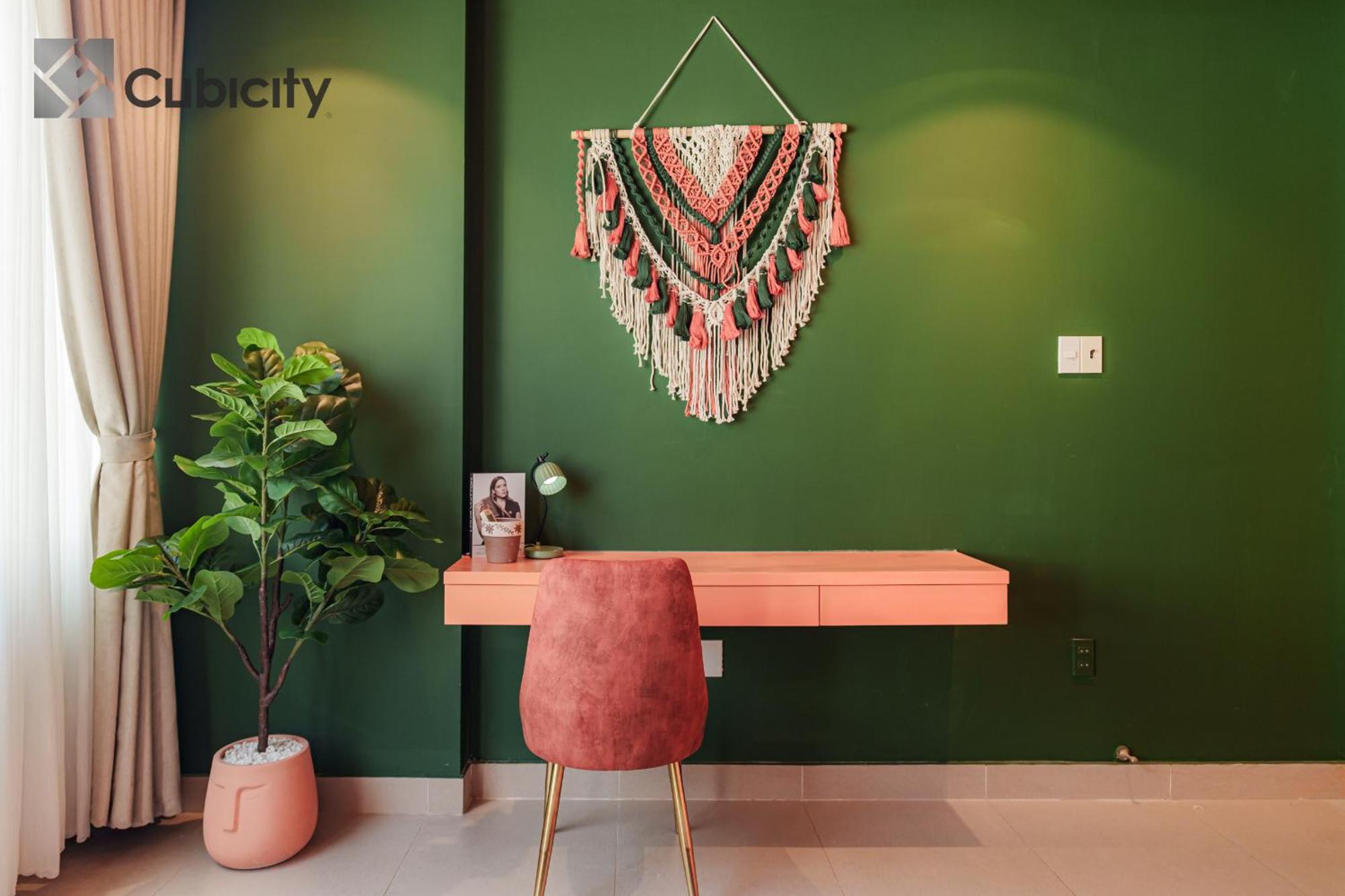 Cubicity Metro House Ho Chi Minh City Bagian luar foto